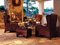 Outdoor Living