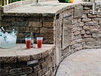 Outdoor Kitchens