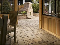 Outdoor Living