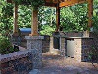 Outdoor Living