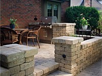 Outdoor Living