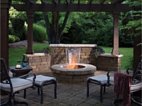 Outdoor Living