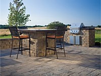 Outdoor Living
