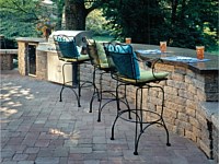 Outdoor Living