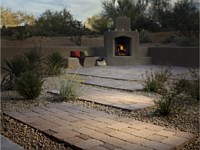 Outdoor Living