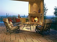Outdoor Living