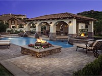 Outdoor Living