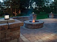 Patio Pavers
