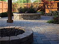 Patio Pavers