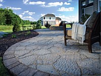 Concrete & Permeable Pavers