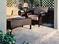 Patio Pavers