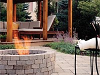 Patio Pavers