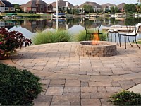 Patio Pavers