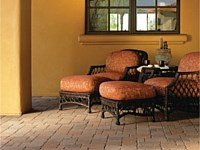Patio Pavers