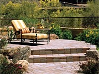 Patio Pavers