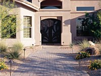 Concrete & Permeable Pavers