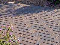 Concrete & Permeable Pavers