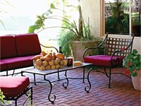 Patio Pavers