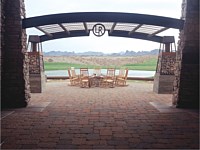 Patio Pavers