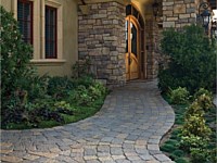 Concrete & Permeable Pavers