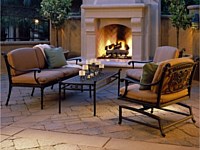 Patio Pavers