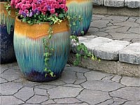 Retaining Walls & Steps