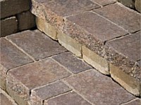 Retaining Walls & Steps