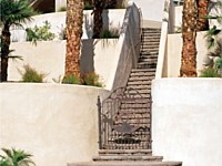 Retaining Walls & Steps