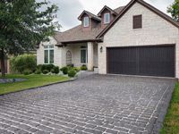 Concrete & Permeable Pavers