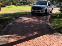 Driveway Pavers