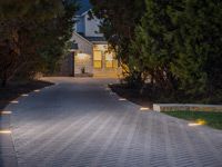 Driveway Pavers