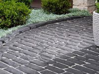 Concrete & Permeable Pavers