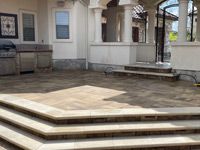Outdoor Kitchens