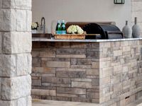 Outdoor Kitchens