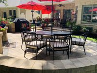 Outdoor Living