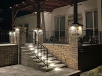 Outdoor Living