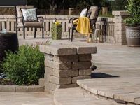 Outdoor Living
