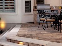 Outdoor Living