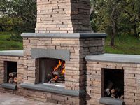 Outdoor Living
