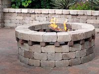 Outdoor Living