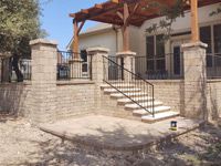 Patio Pavers