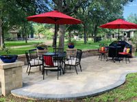 Patio Pavers