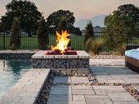 Pool Deck Pavers