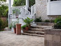 Patio Pavers