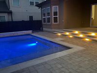 Pool Deck Pavers