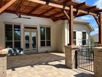 Pergolas