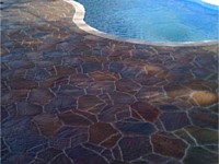 Pool Deck Pavers