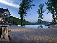 Pool Deck Pavers
