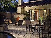 Pool Deck Pavers