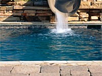 Pool Deck Pavers